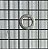ARRUELA LISA INOX 3/8" - AN960C616L (NAS1149C0632R) - Imagem 1