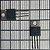 TRANSISTOR   -  MJ-E2801T - Imagem 1