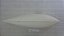 CARENAGEM / POLAINA CESSNA 206 RODA DIREITA - 1441011-12 - Imagem 3