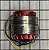 ESTATOR - 551-1218-03 - Imagem 1