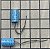 CAPACITOR 10 MF X 63V - AECA524-013B - Imagem 1