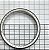 CAPA ROLAMENTO TIMKEN - LM503310 - Imagem 1