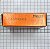 CAPA ROLAMENTO TIMKEN - LM503310 - Imagem 4