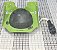 FLUX DETECTOR UNIT - 622-5812-004 - Imagem 4