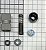 CONECTOR - PC1-329/U - Imagem 3