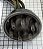 CABLAGEM MAGNETO  -  M-2877 LH - Imagem 5