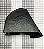 CARENAGEM CONSOLE MANETE CORISCO - 67232-41 - Imagem 3