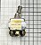 CHAVE TREM POUSO PIPER - PS50037-1-2 (587-818) - Imagem 1