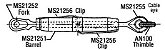 ESTICADOR - MS21251-B2S - Imagem 2