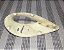 CARENAGEM CESSNA 182 TREM POUSO SUPERIOR DIREITO - 1741005-200 - Imagem 4