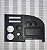 MASCARA CESSNA 206 PAINEL  RH   - 1213368-3 - Imagem 1