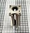CONJUNTO DE TUBO GUIA -  AA47363-1    ( A47363-1 ) - Imagem 3