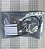 CABLE ASSY ELECTRIC - AE1311  ( A65370-A ) - Imagem 1