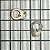 WASHER ROD END LOCKING - NAS513-4 - Imagem 1