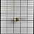 PORCA FRENO FIBRA 1/8" - MS20365-632C - Imagem 2