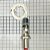 MICRO INTERRUPTOR SWITCH CESSNA - 9910287-8 - Imagem 1