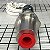 MICRO INTERRUPTOR SWITCH CESSNA - 9910287-8 - Imagem 3