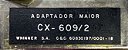 ADAPTADOR - CX-609/2 - Imagem 5