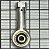TERMINAL FLAP PIPER- S1819-3 - Imagem 1