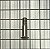 PINO HI-LOCK - HLT10-6-7 - Imagem 1
