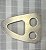 RIB ASSY LE RH  - 2622295-8 - Imagem 1