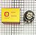 REOSTATO 50HMS-25W - 0149 - Imagem 4