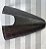 CONE CAUDA SERTANEJO SUPERIOR - 62629-003C (66822-008) - Imagem 1