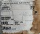 PLAQUETA - 4A-511-10-40 - Imagem 3