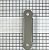 CHAPA DIGITAL LATERAL - 201-1016-01-162 - Imagem 1