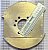 PRATO SPINNER CESSNA 172 - Imagem 1
