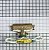 CONECTOR - M24308/2-4 - Imagem 2
