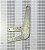 SUPORTE FLAP EXTERNO CORISCO TURBO - 65898-007 - Imagem 2