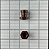 PORCA HI-LOCK - HST77-5 - Imagem 1