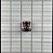 PORCA HI-LOCK - HST77-5 - Imagem 2