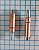 CLECO 1/8" - TP75-1/8" (ATS-25CL-1/8) - Imagem 1