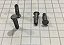 PINO HI-LOCK TITANIUM 3/16" - HLT10-6-5 - Imagem 2
