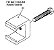 EXTRACTOR,FAN - 350A93-5300-00 - Imagem 1