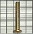 PARAFUSO - MS27039-4-26 ( NAS222-26 ) - Imagem 1