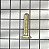 PARAFUSO SEXTAVADO 3/16" ROSCA INTEIRA - NAS428-3-7 (NKN428-3-7) - Imagem 1