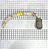 CONECTOR - MS3126F14-195 - Imagem 1