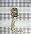 CONECTOR - MS3126F22-55P - Imagem 1