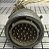 CONECTOR MACHO - MS3126F18-32P - Imagem 3
