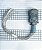 CONECTOR MACHO - MS3106F22-14S - Imagem 1