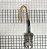 CONECTOR FEMEÁ - CA20361-108 - Imagem 1