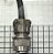 CONECTOR FEMEÁ - CA20361-108 - Imagem 2