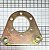 TORWUR PLATE ASSEMBLY - 757209 - Imagem 1
