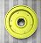 RODA T25 8'' - DCN1-10-418 - Imagem 1
