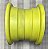 RODA T25 8'' - DCN1-10-418 - Imagem 2