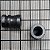 PORCA HI-LOCK - HL90LP-12A - Imagem 2