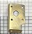 SUPORTE TREM DE POUSO PRINCIPAL (MLG SUPPORT) - 110-422-50 - Imagem 2
